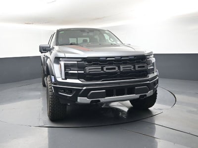 2026 Ford F-150 Raptor 801A