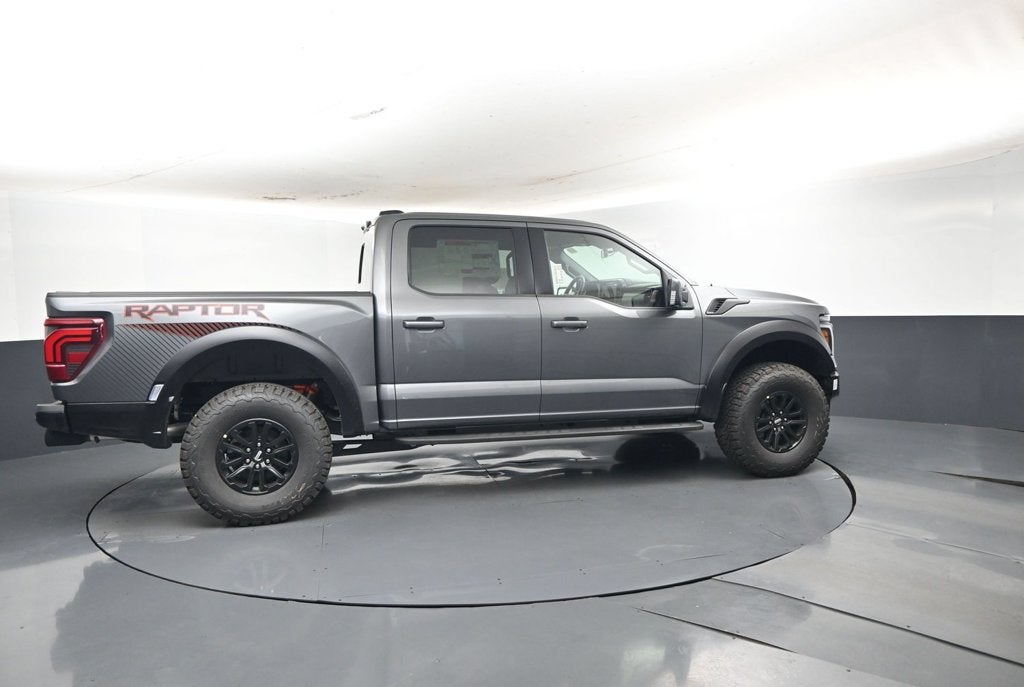 2026 Ford F-150 Raptor 801A