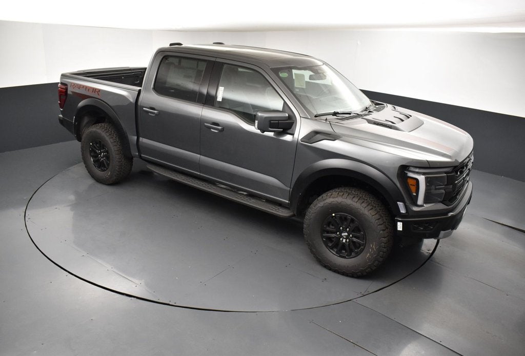 2026 Ford F-150 Raptor 801A