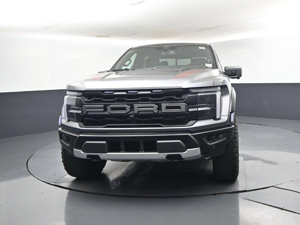 2026 Ford F-150 Raptor 801A