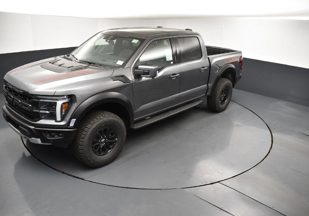 2026 Ford F-150 Raptor 801A