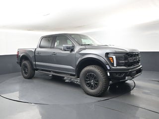 2026 Ford F-150 Raptor 801A