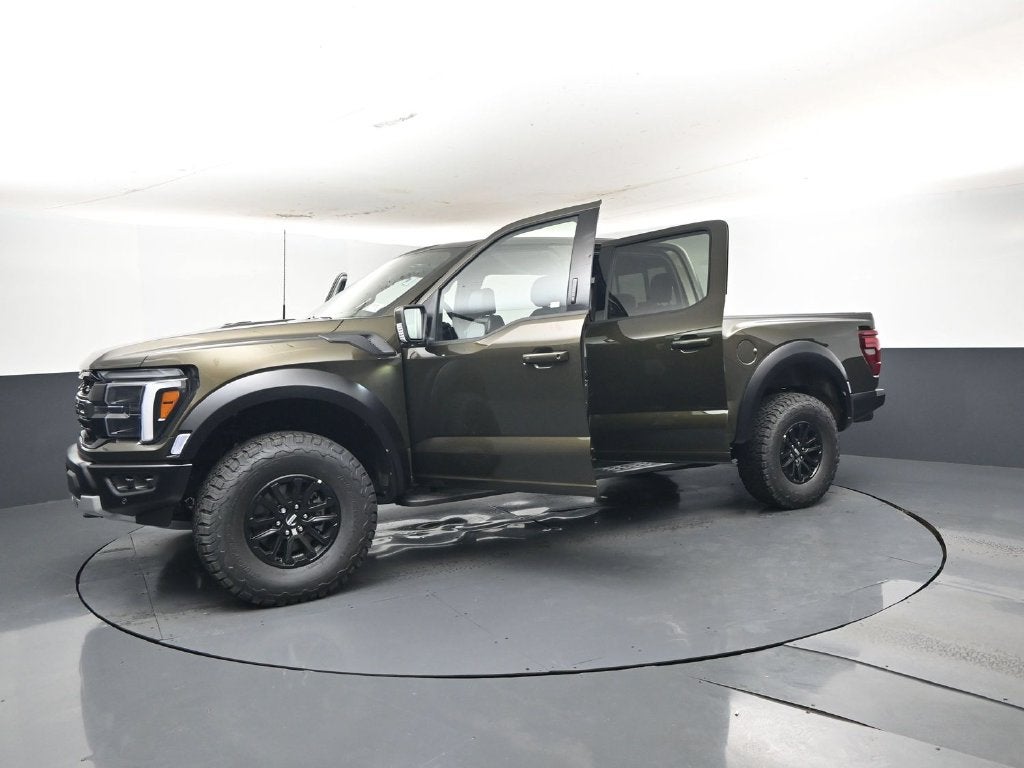 2026 Ford F-150 Raptor 801A