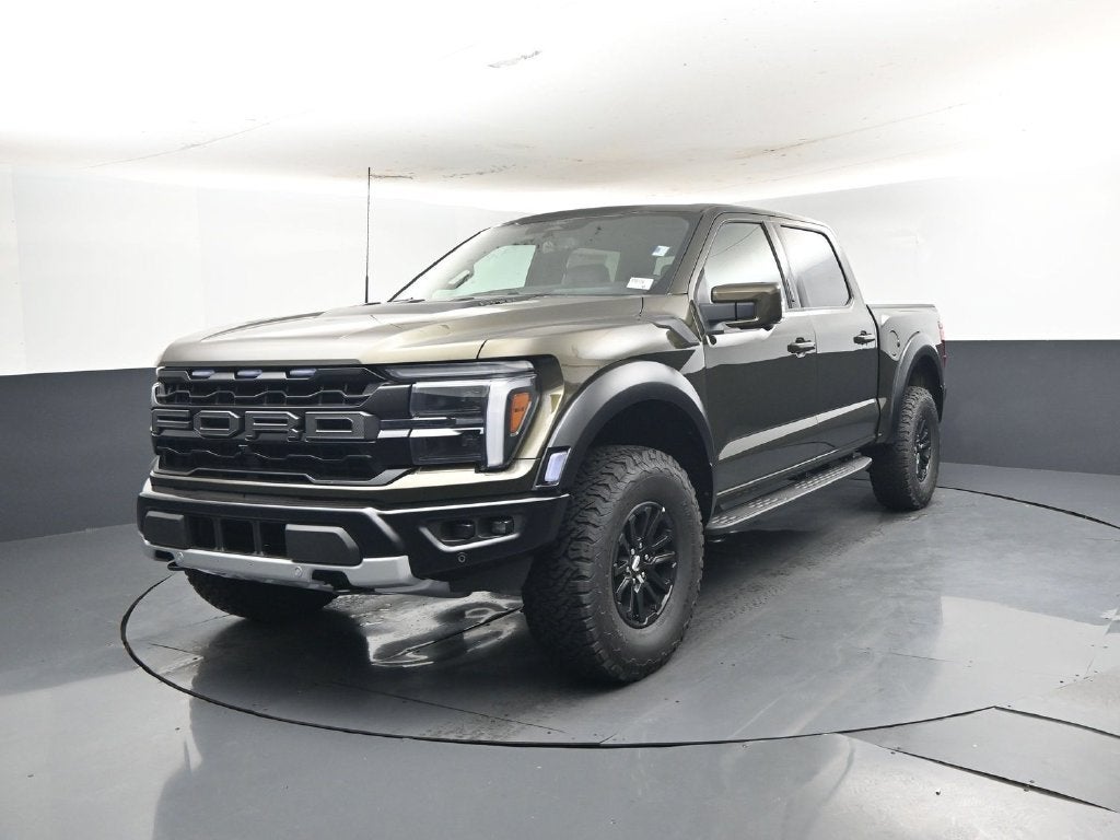 2026 Ford F-150 Raptor 801A