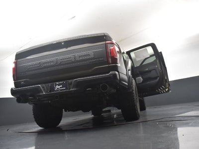 2026 Ford F-150 Raptor 801A