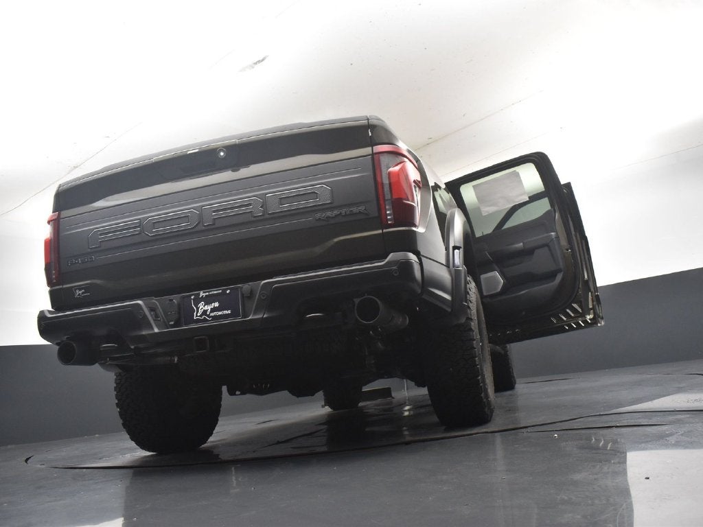 2026 Ford F-150 Raptor 801A
