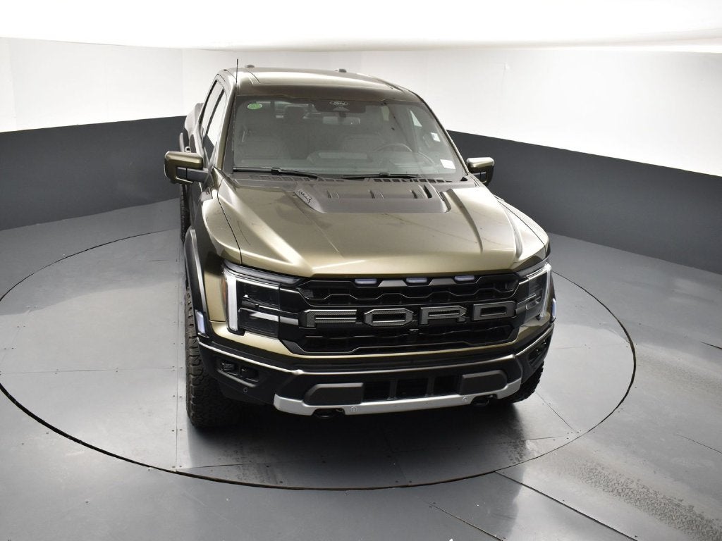 2026 Ford F-150 Raptor 801A