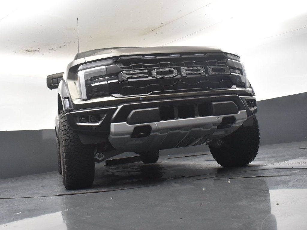 2026 Ford F-150 Raptor 801A