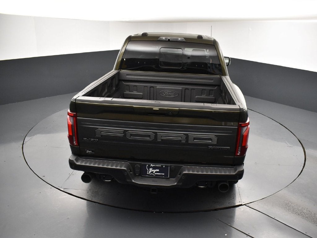 2026 Ford F-150 Raptor 801A