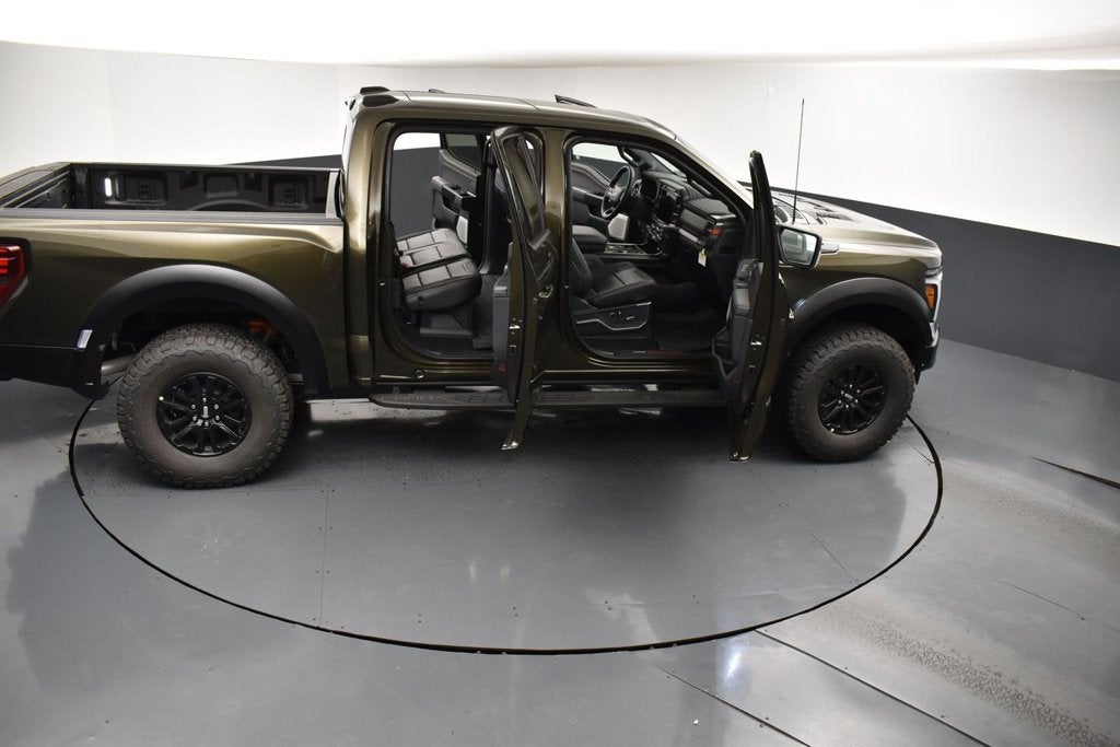 2026 Ford F-150 Raptor 801A