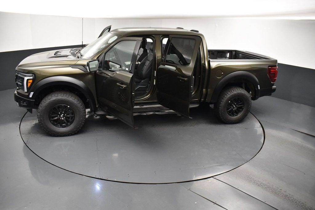 2026 Ford F-150 Raptor 801A
