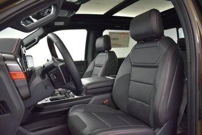 2026 Ford F-150 Raptor 801A