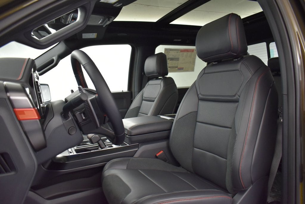 2026 Ford F-150 Raptor 801A