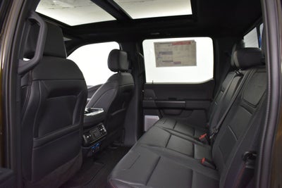 2026 Ford F-150 Raptor 801A