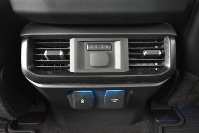 2026 Ford F-150 Raptor 801A