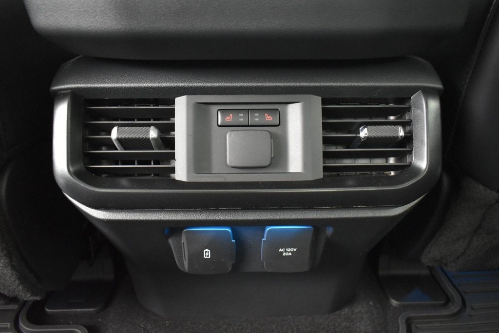 2026 Ford F-150 Raptor 801A