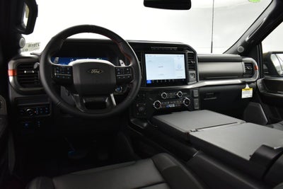 2026 Ford F-150 Raptor 801A