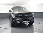 2026 Ford F-150 Raptor 801A