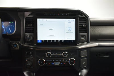 2026 Ford F-150 Raptor 801A