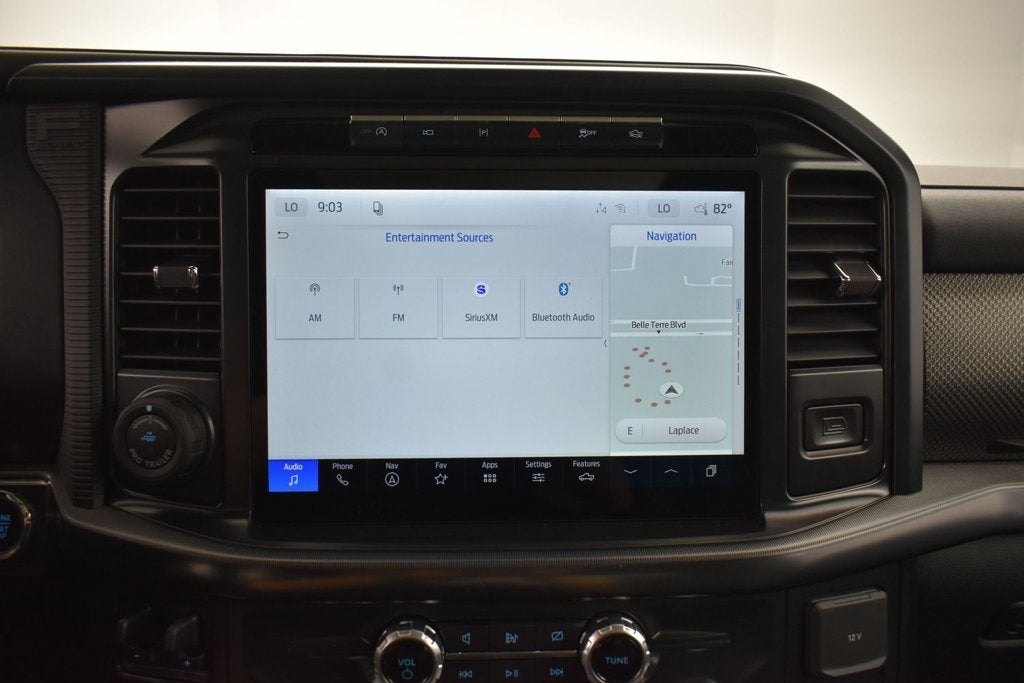 2026 Ford F-150 Raptor 801A