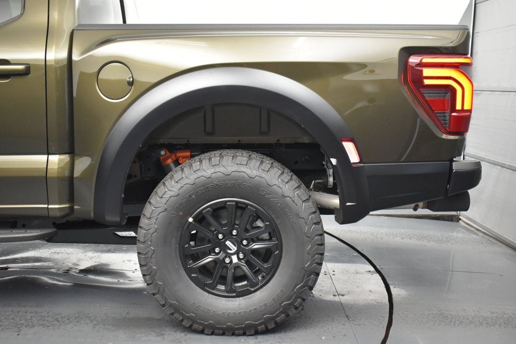 2026 Ford F-150 Raptor 801A