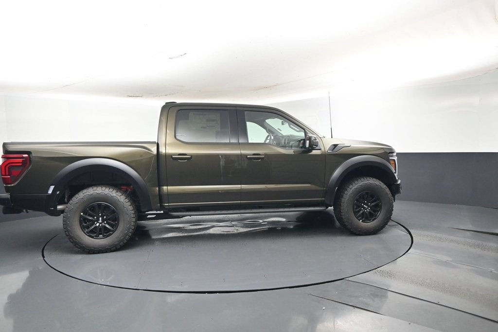 2026 Ford F-150 Raptor 801A