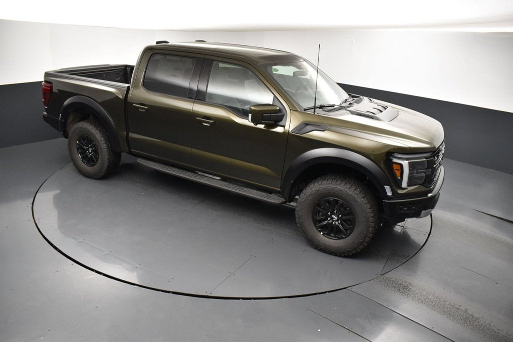 2026 Ford F-150 Raptor 801A