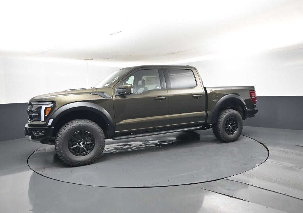 2026 Ford F-150 Raptor 801A
