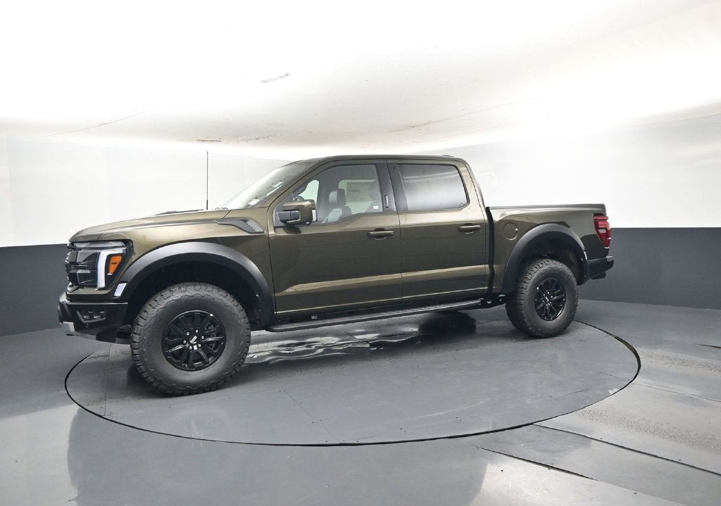 2026 Ford F-150 Raptor 801A