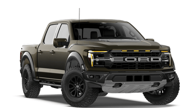 2026 Ford F-150 Raptor 801A