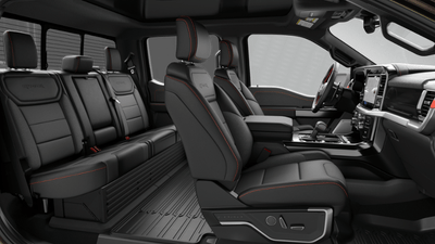 2026 Ford F-150 Raptor 801A