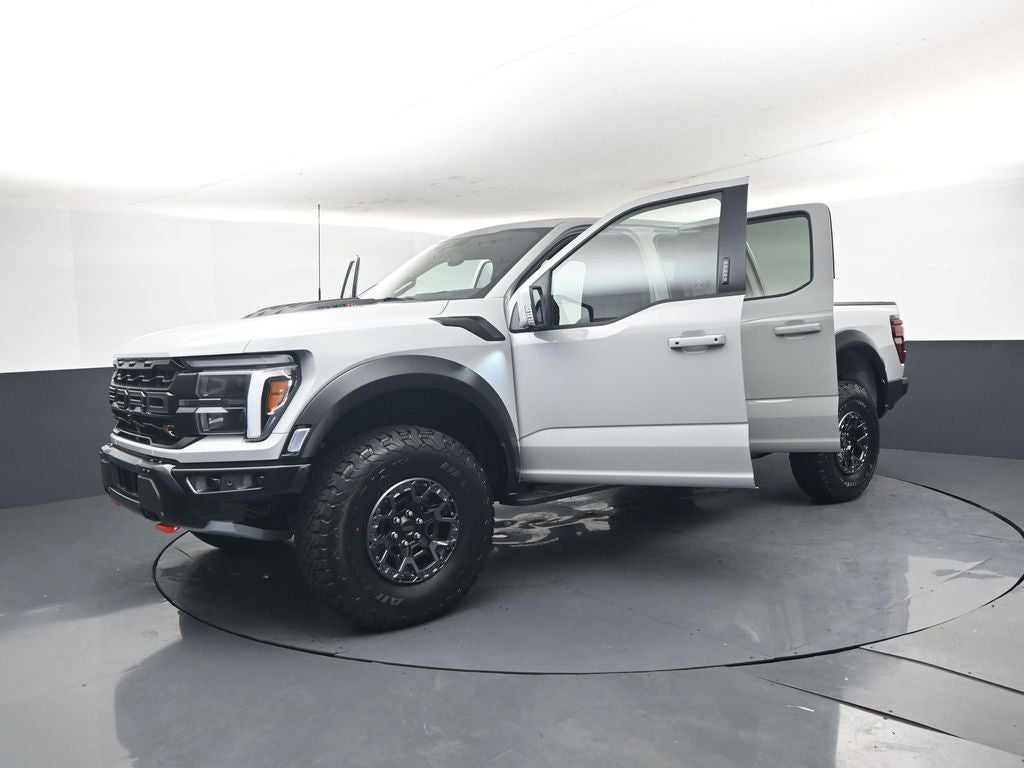 2026 Ford F-150 Raptor R 803A