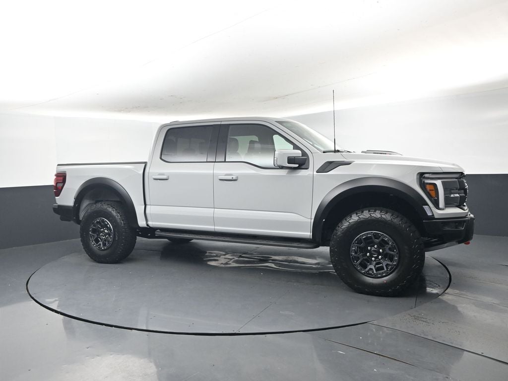 2026 Ford F-150 Raptor R 803A