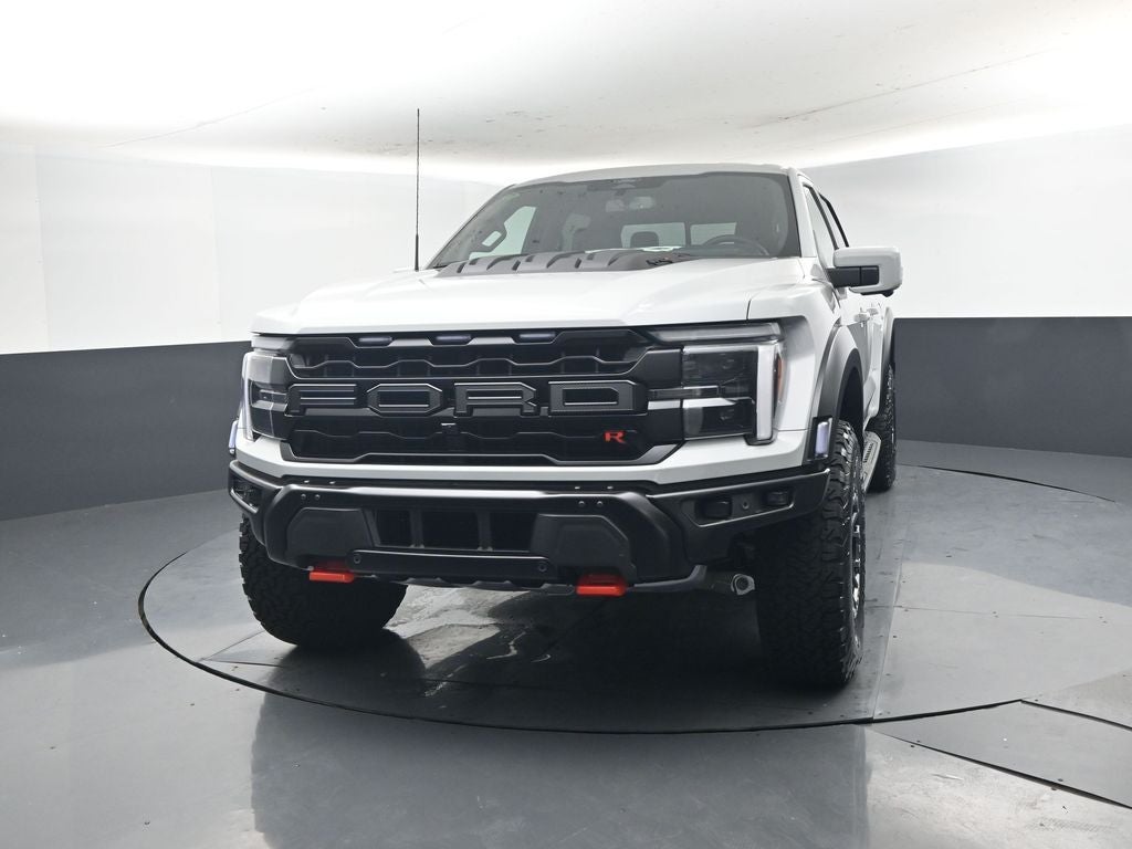 2026 Ford F-150 Raptor R 803A