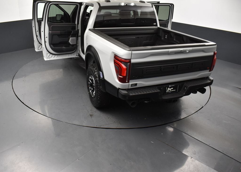 2026 Ford F-150 Raptor R 803A