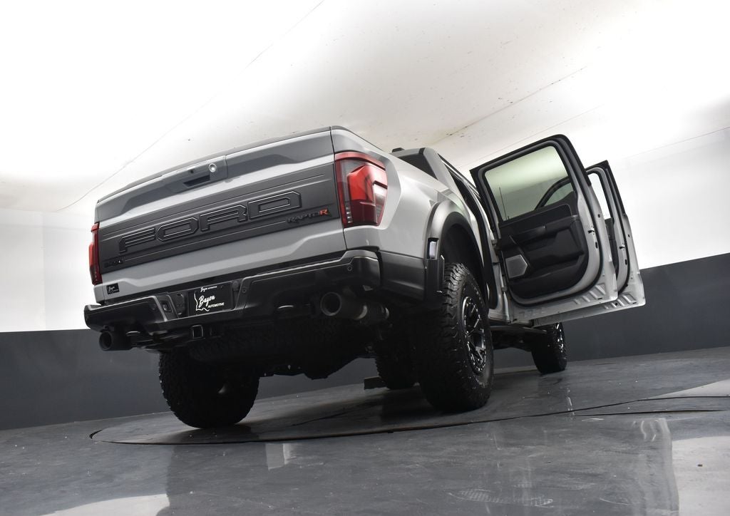 2026 Ford F-150 Raptor R 803A