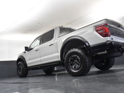 2026 Ford F-150 Raptor R 803A