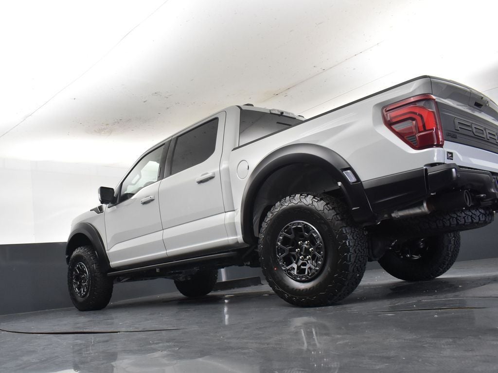 2026 Ford F-150 Raptor R 803A