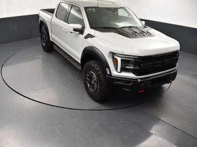 2026 Ford F-150 Raptor R 803A