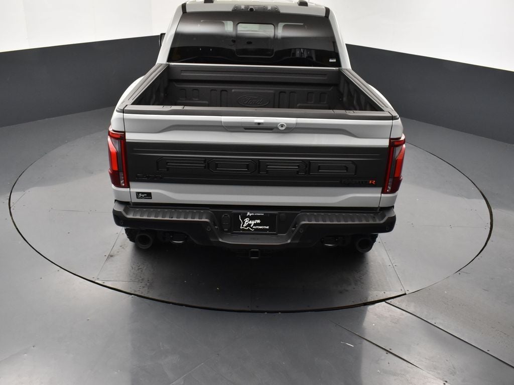 2026 Ford F-150 Raptor R 803A