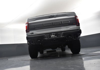 2026 Ford F-150 Raptor R 803A