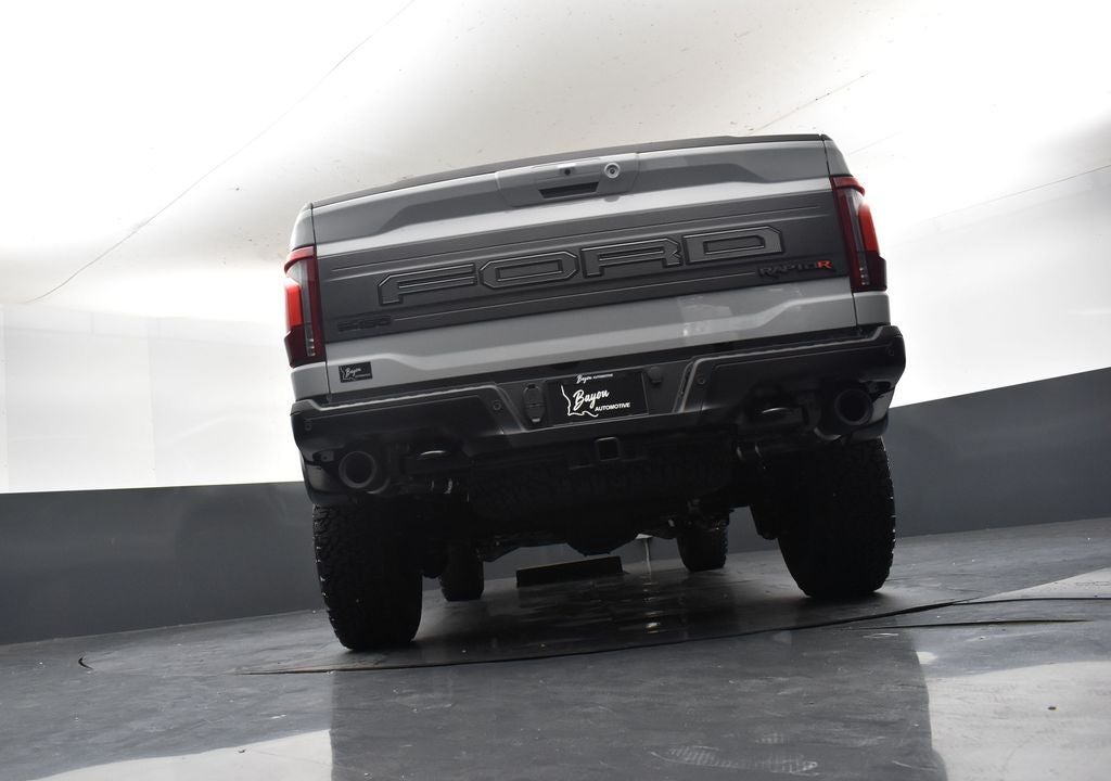 2026 Ford F-150 Raptor R 803A