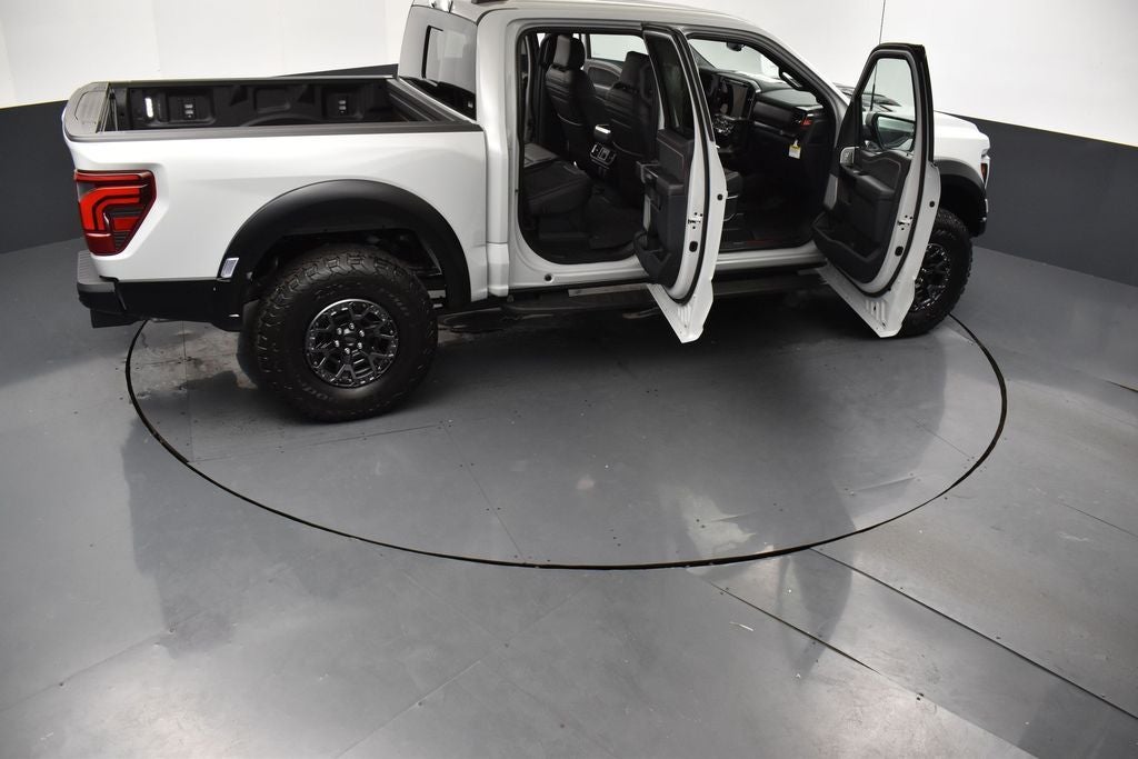 2026 Ford F-150 Raptor R 803A