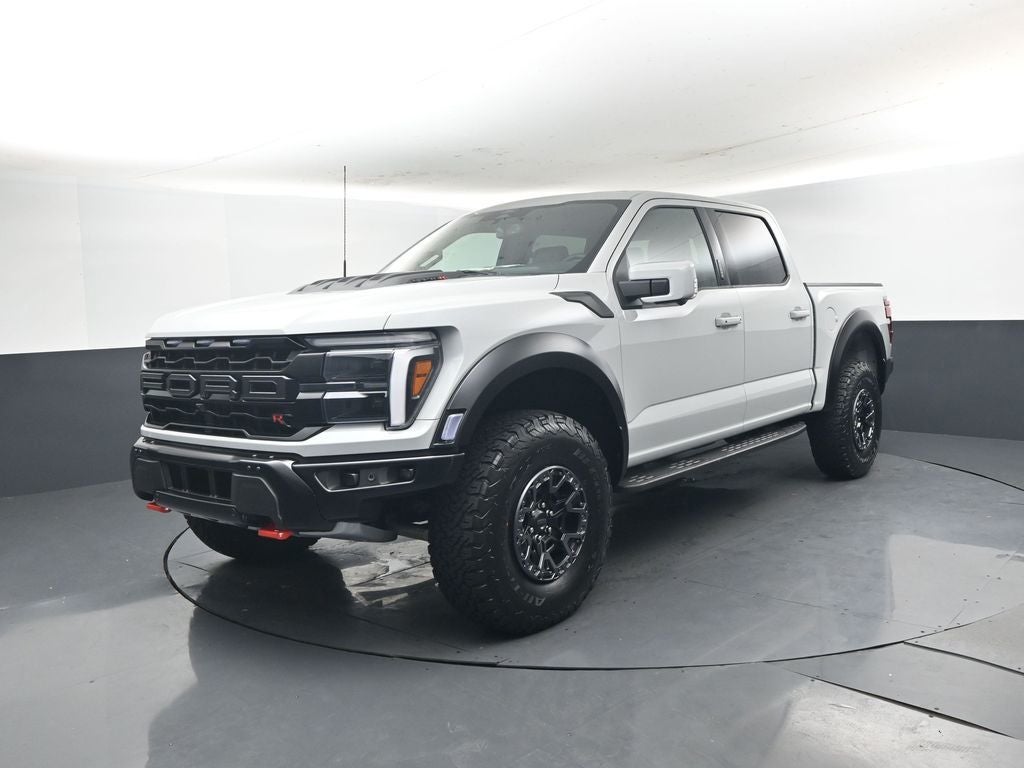 2026 Ford F-150 Raptor R 803A