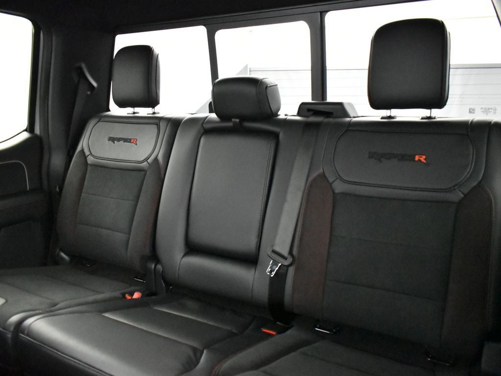 2026 Ford F-150 Raptor R 803A