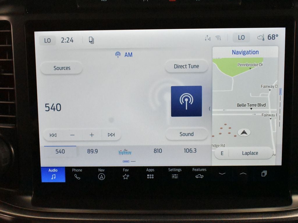 2026 Ford F-150 Raptor R 803A