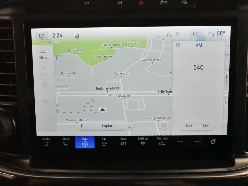 2026 Ford F-150 Raptor R 803A