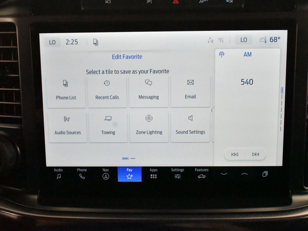 2026 Ford F-150 Raptor R 803A