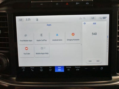 2026 Ford F-150 Raptor R 803A