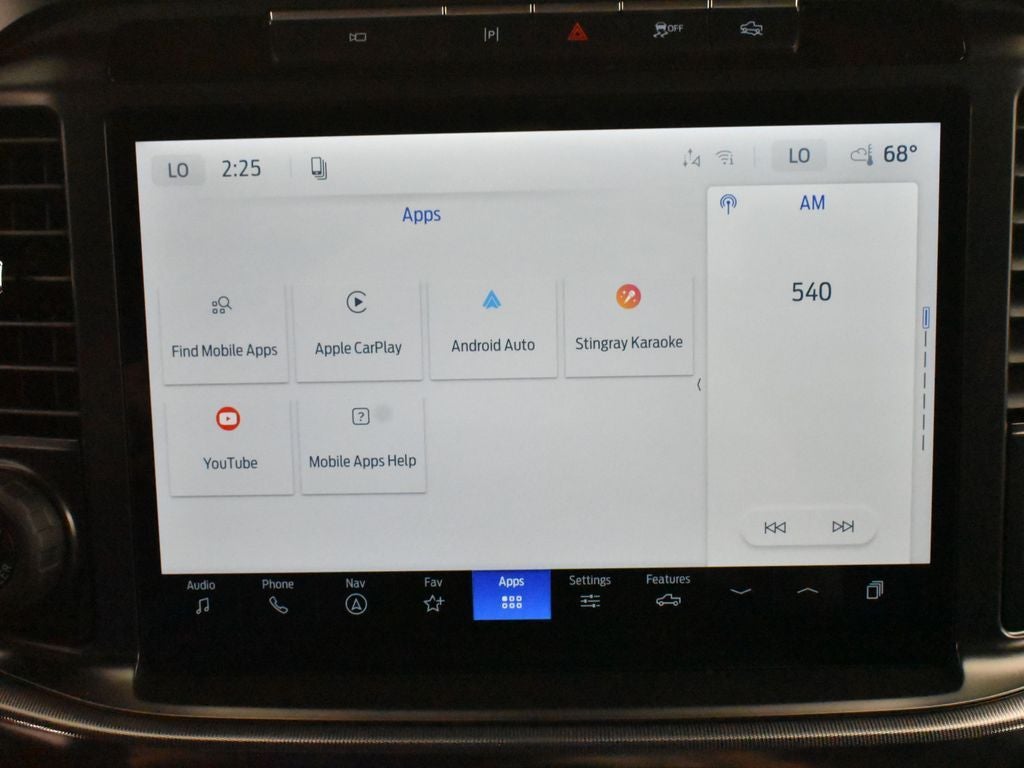 2026 Ford F-150 Raptor R 803A